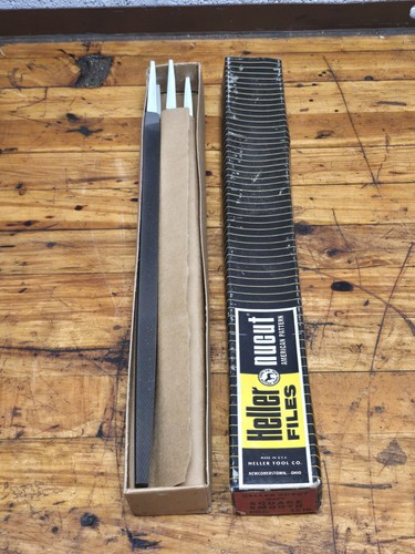 New heller usa - heller, nucut