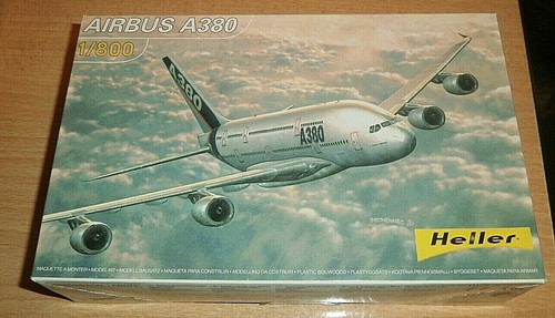 800 heller airbus - heller, jet