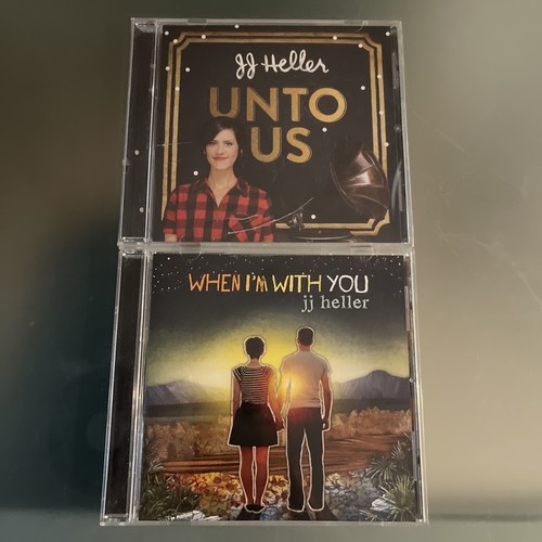 Heller cd lot unto - lot:,