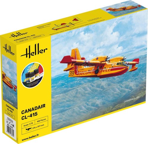 Heller starter kit - heller:,