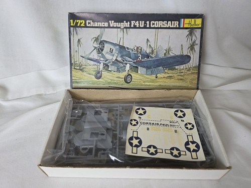 Heller chance vought - heller,