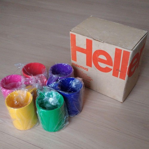 Heller maxmag mug dead - , stock
