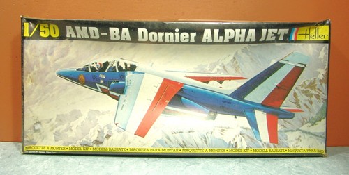 Heller amd ba dornier - amd-ba,