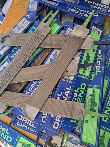 Used heller excel - used, farrier